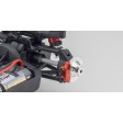 Kyosho FAZER MK2 ALPINE GT4 1/10e Readyset