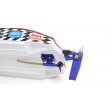 Kyosho HURRICANE 900 VE Brushless READYSET (6S)