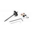 Kyosho châssis set Mini-Z MR-03 EVO SP (N-MM2) 5600KV