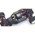 Kyosho Mini-Z Buggy MB010 4WD Turbo Optima Mid Special - Blanc READYSET
