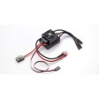 Kyosho Fazer MK2 VE brushless (L) Charger SuperCharged '70 1:10 Readyset