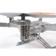 Walkera QR Y100 FPV DEVO 4 + Wifi
