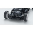 Kyosho Mini-Z MR03 RWD Mercedes AMG GT3 24h NBG'18 No.4 (W-MM/KT531P)
