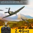 Volantex Spitfire 6 Axes Gyro EPP - Prêt à voler
