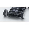 Kyosho Mini-Z RWD Toyota GT-One TS020 No.3 1999 (W-LM/KT531P) SUR-COMMANDE