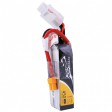 Accu LiPo Tattu 450mAh 4S 14,8V 75C XT-30 Racer 150
