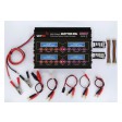 Chargeur IMAX Sky RC Quattro B6 4x80W - 320W - 12V