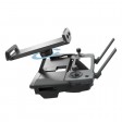 Support tablette Pgytech 7 à 10" pour radio DJI