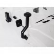 Accessoires complet pour carrosserie Survival RTR+stickers Hobbytech CRX 1/10