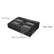 Chargeur IMAX Sky RC Quattro B6 4x80W - 320W - 12V