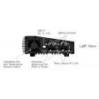 Chargeur IMAX Sky RC Quattro B6 4x80W - 320W - 12V