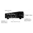 Chargeur IMAX Sky RC Quattro B6 4x80W - 320W - 12V