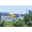 Dancing Wings Hobby SpaceWalker EP/GP 1600mm kit SUR-COMMANDE