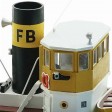 1/60e Billing boats Ymer 244 RC
