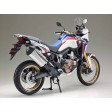 1/6e Tamiya Honda CRF1000L Africa Twin SUR-COMMANDE