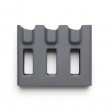 Station de recharge parallèle DJI Mavic 4 Pro SUR-COMMANDE