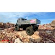 Cross-RC Crawler EMO NT4 (Gris) 1/10 RTR SUR-COMMANDE