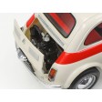 1/24e Tamiya FIAT 500F