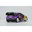 Carisma Micro GT24 M-Sport 2022 Puma Hybrid Rally1 BL- 1/24e - Prête à rouler