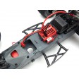 Arrma VORTEKS Stadium Truck mega Bleu 2WD RTR