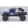 RocHobby 1/10 Atlas Mud master scaler ARTR car kit (RS version) Bleu SUR-COMMANDE