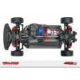 Traxxas FORD GT 4-TEC 2.0 - 4X4 ID TSM - 1/10 ARTR