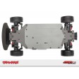 Traxxas FORD GT 4-TEC 2.0 - 4X4 ID TSM - 1/10 ARTR NOIR