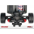 Traxxas FORD GT 4-TEC 2.0 - 4X4 ID TSM - 1/10 ARTR