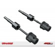 Traxxas FORD GT 4-TEC 2.0 - 4X4 ID TSM - 1/10 ARTR ROUGE