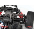 Traxxas FORD GT 4-TEC 2.0 - 4X4 ID TSM - 1/10 ARTR