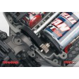 Traxxas FORD GT 4-TEC 2.0 - 4X4 ID TSM - 1/10 ARTR NOIR