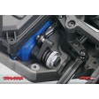 Traxxas FORD GT 4-TEC 2.0 - 4X4 ID TSM - 1/10 ARTR
