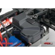Traxxas FORD GT 4-TEC 2.0 - 4X4 ID TSM - 1/10 ARTR ROUGE