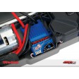 Traxxas FORD GT 4-TEC 2.0 - 4X4 ID TSM - 1/10 ARTR