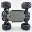 MHD STINGER Stadium BR 4WD 1:16e Prête à rouler