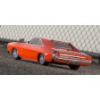 Kyosho Fazer MK2 Dodge Charger 1970 1/10e Readyset