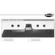 Carson Radio Reflex Stick Multi Pro 14 voies
