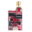 Emetteur TX TS5828 AV 32Ch 600mW 5.8Ghz FPV Racer 250