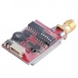 Emetteur TX TS5828 AV 32Ch 600mW 5.8Ghz FPV Racer 250