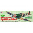 1/30e Guillow's Supermarine Spitfire MK1 Kit 419mm
