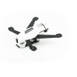 KINGKONG SWIFT Châssis carbone 165mm FPV Racing indoor KIT