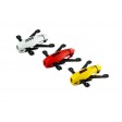 KINGKONG SWIFT Châssis carbone 165mm FPV Racing indoor KIT