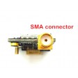 Micro émetteur vidéo FX799T 5.8GHz 40CH 600MW Race band fpv racing