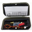 Micro émetteur vidéo FX799T 5.8GHz 40CH 600MW Race band fpv racing