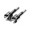 Axes de roues Tamiya 50823