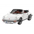 1/24e Revell Coffret cadeau « 50 ans de Porsche 911 modèle G »