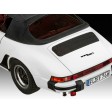 1/24e Revell Coffret cadeau « 50 ans de Porsche 911 modèle G »