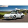 1/24e Revell Coffret cadeau « 50 ans de Porsche 911 modèle G »
