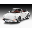 1/24e Revell Coffret cadeau « 50 ans de Porsche 911 modèle G »