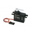 Servo Graupner C1081 1,2kg/ 0,11s/ nylon